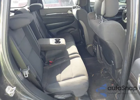 2011 Jeep Grand Cherokee Laredo z USA, uszkodzony, nr VIN 1J4RR4GG8BC572078